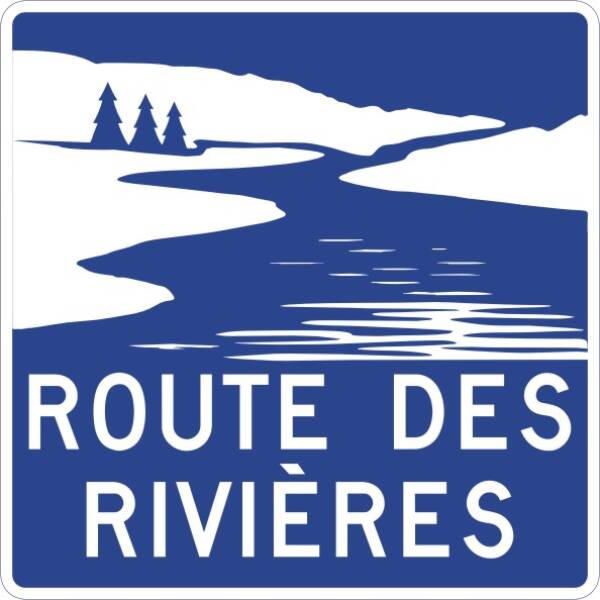 <a href="https://www.signel.ca/en/produit/acheminement-vers-la-route-ou-le-circuit-touristique-route-des-rivieres/">Acheminement vers la route ou le circuit touristique : 
ROUTE DES RIVIÈRES</a>