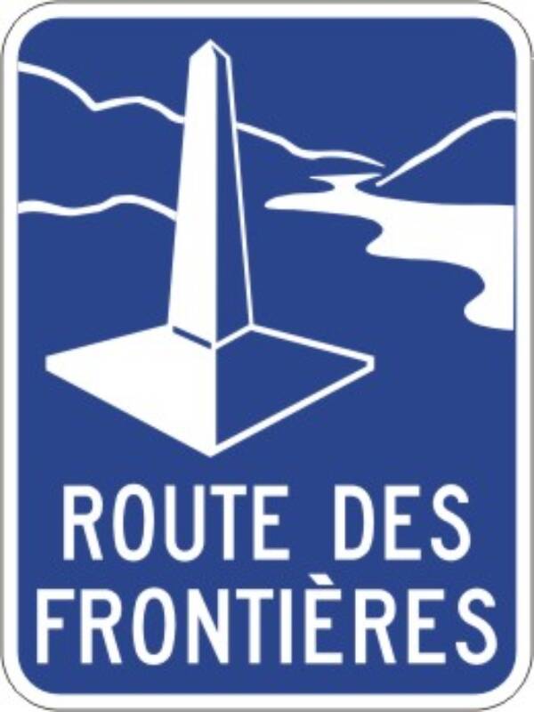 <a href="https://www.signel.ca/produit/jalonnement-le-long-de-la-route-ou-du-circuit-touristiqueroute-des-frontieres/">Jalonnement le long de la route ou du circuit touristique:
ROUTE DES FRONTIÈRES</a>