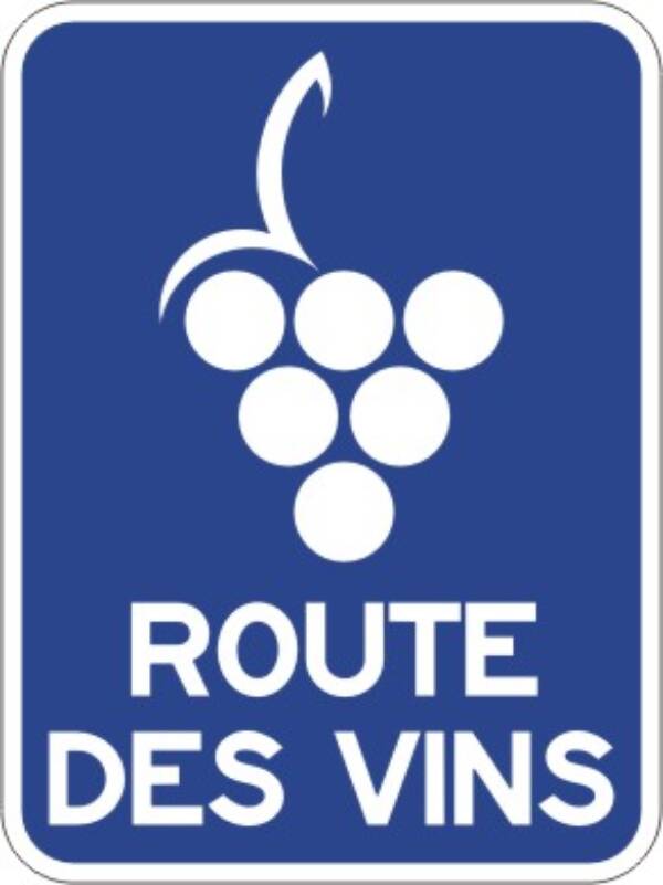 <a href="https://www.signel.ca/en/produit/jalonnement-le-long-de-la-route-ou-du-circuit-touristiqueroute-des-vins/">Jalonnement le long de la route ou du circuit touristique:
Route des Vins</a>