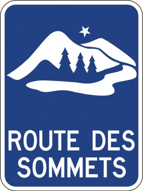 <a href="https://www.signel.ca/en/produit/jalonnement-le-long-de-la-route-ou-du-circuit-touristiqueroute-des-sommets/">Jalonnement le long de la route ou du circuit touristique:
Route des Sommets</a>