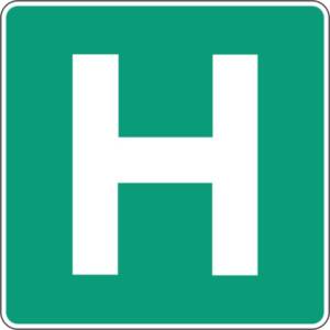Hôpital