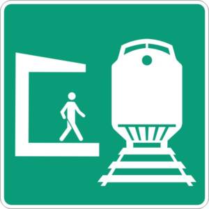 Gare ferroviaire
