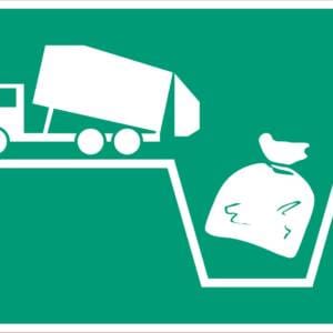Lieu d'enfouissement sanitaire
