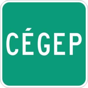 Cégep