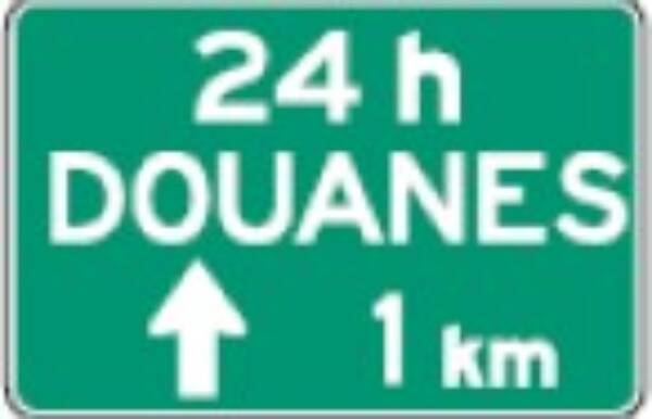 <a href="https://www.signel.ca/en/produit/panonceau-poste-de-douanes-24-h-avec-direction-et-distance/">Panonceau poste de douanes 24 h avec direction et distance</a>