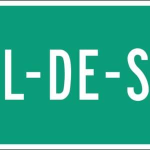 Route sans issue