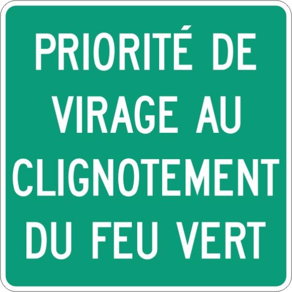 <a href="https://www.signel.ca/produit/priorite-de-virage-au-clignotement-du-feu-vert/">Priorité de virage au clignotement du feu vert</a>