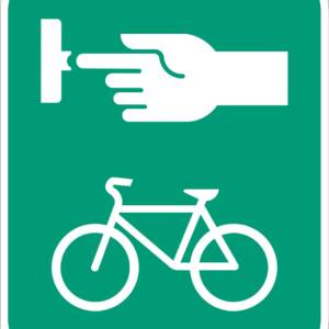 Détecteur de cyclistes