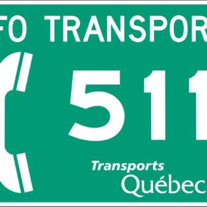Info Transports 511