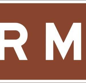 Panonceau FERMÉ