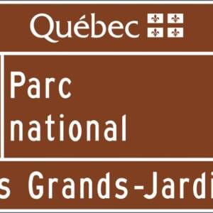Parc fédéral, C.C.N. ou provincial
