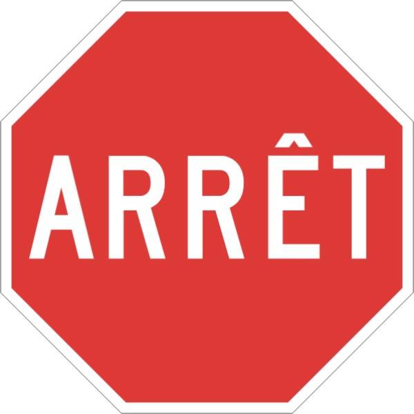 <a href="https://www.signel.ca/en/produit/arret/">Arrêt</a>
