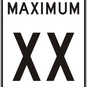 MAXIMUM XX
