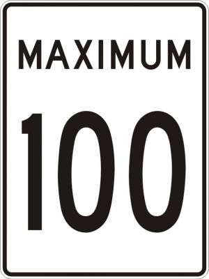 <a href="https://www.signel.ca/en/product/limite-de-vitesse-100-kmh-maximum/">Limite de vitesse 100 Km/h maximum</a>