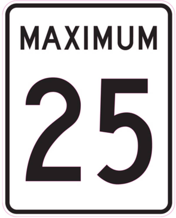 <a href="https://www.signel.ca/produit/limite-de-vitesse-25-kmh-maximum/">Limite de vitesse 25 km/h maximum</a>