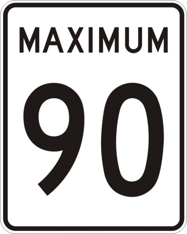 <a href="https://www.signel.ca/produit/limite-de-vitesse-90-kmh-maximum/">Limite de vitesse 90 Km/h maximum</a>