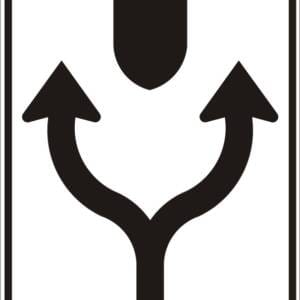 Passez à droite ou à gauche
