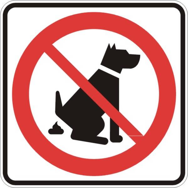 <a href="https://www.signel.ca/en/produit/interdit-aux-chiens-de-faire-leurs-besoins-a-cet-endroit/">Interdit aux chiens de faire leurs besoins à cet endroit</a>