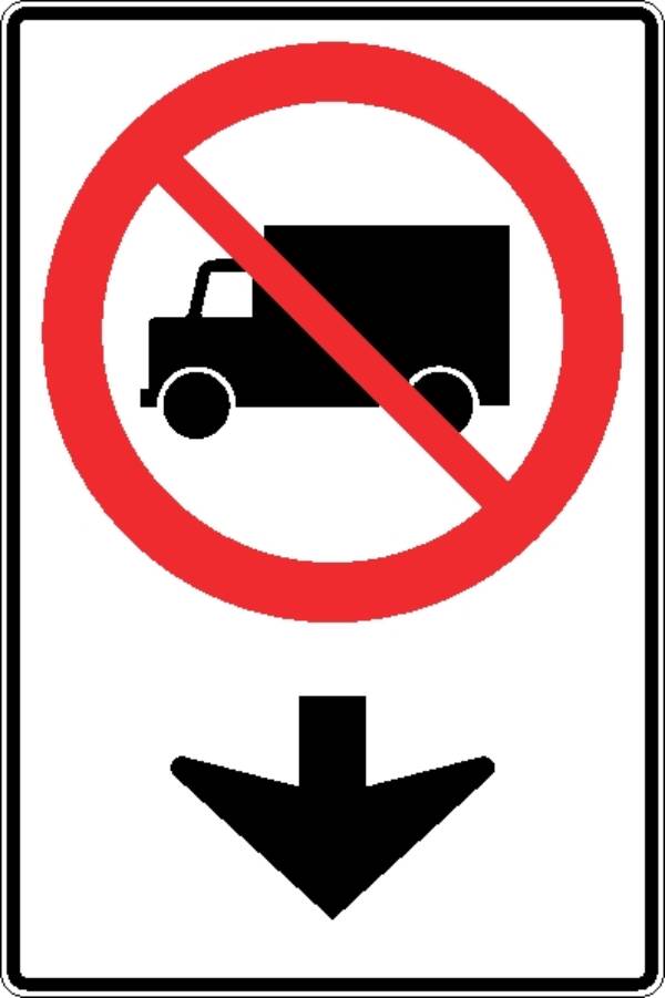 <a href="https://www.signel.ca/en/produit/acces-interdit-aux-camions-dans-cette-voie/">Accès interdit aux camions dans cette voie</a>