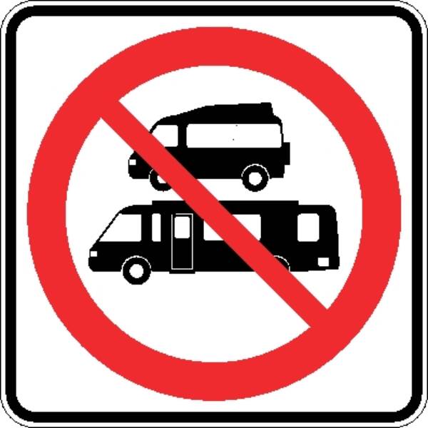 <a href="https://www.signel.ca/produit/acces-interdit-aux-vehicules-recreatifs/">Accès interdit aux véhicules récréatifs</a>