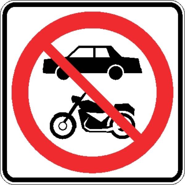 <a href="https://www.signel.ca/en/produit/acces-interdit-aux-automobiles-et-aux-motocyclettes/">Accès interdit aux automobiles et aux motocyclettes</a>