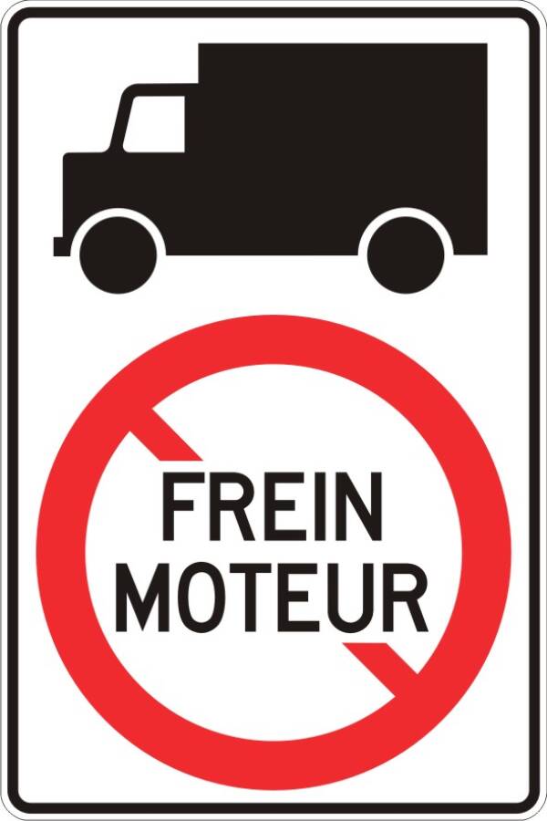 <a href="https://www.signel.ca/en/produit/interdiction-dutiliser-le-frein-moteur/">Interdiction d’utiliser le frein moteur</a>