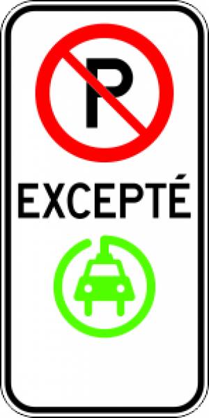 <a href="https://www.signel.ca/en/product/interdiction-de-stationner-sauf-pour-vehicule-electrique/">Interdiction de stationner sauf pour véhicule électrique</a>