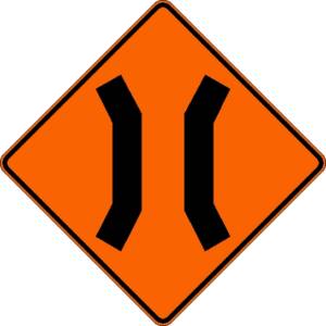 Passage étroit T-D-200