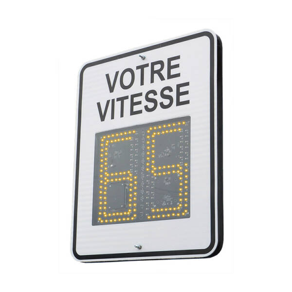 <a href="https://www.signel.ca/produit/radar-pedagogique-8-8-ambre/">Afficheur de vitesse radar RAD52 – ambre</a>