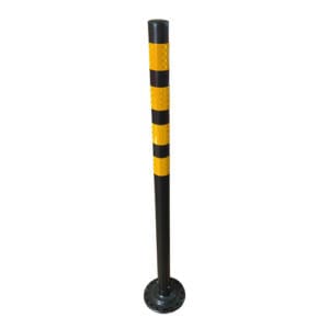 Bollard rond type - Délinéateur
