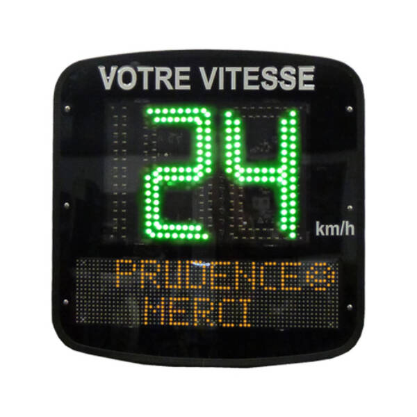 <a href="https://www.signel.ca/produit/radar-pedagogique-1-8-8-tricolore-message-ambre/">Afficheur de vitesse radar RAD50 – tricolore</a>