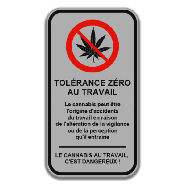 <a href="https://www.signel.ca/produit/panneaux-tolerance-zero-cannabis-travail/">Panneaux Tolérance Zéro Cannabis au Travail</a>