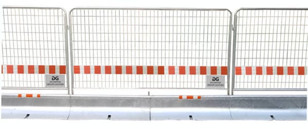 Signel Guard «TL0» - Glissière de sécurité type MINIGUARD – Image 5
