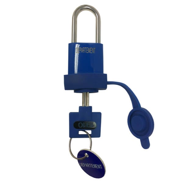 Cadenas de département – Image 3