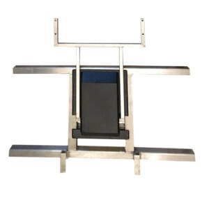 Support motorisé SBM22 (profil bas)