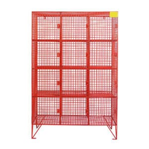 Armoire de rangement