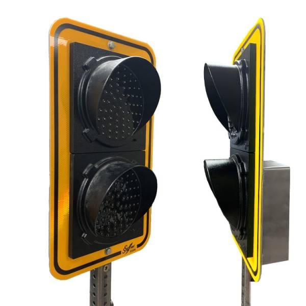 Barrière pour signaleur routier | FBS12 – Image 9