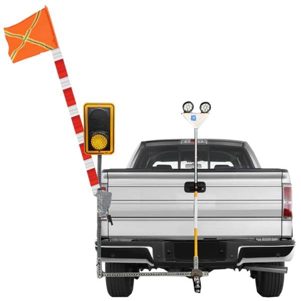 Barrière pour signaleur routier | FBS12 – Image 7