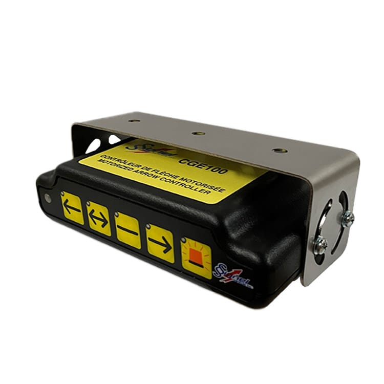 Wass Grill Nouvelle Génération - Grille De Contrôle Numérique 16'' - Puissance 1850W - Jaune