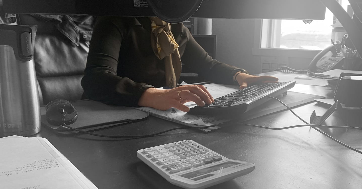 directrice | Signel Services