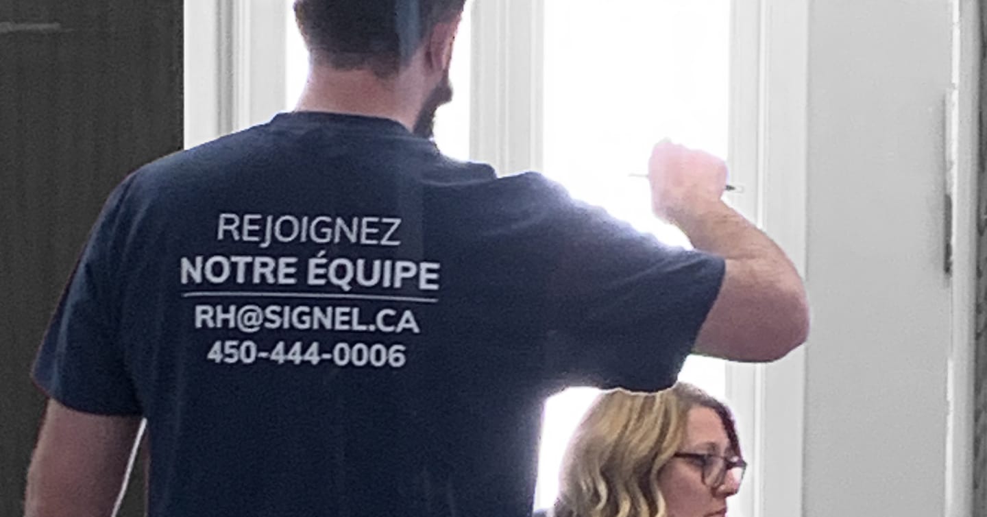 superviseur | Signel Services