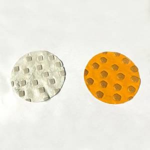 Pastille de pré-marquage Signel pour chaussée