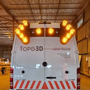 installation sur vehicules