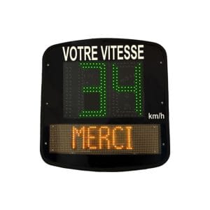 Categ Gestion de Vitesse Accueil