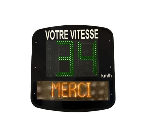 Categ Gestion de Vitesse Accueil