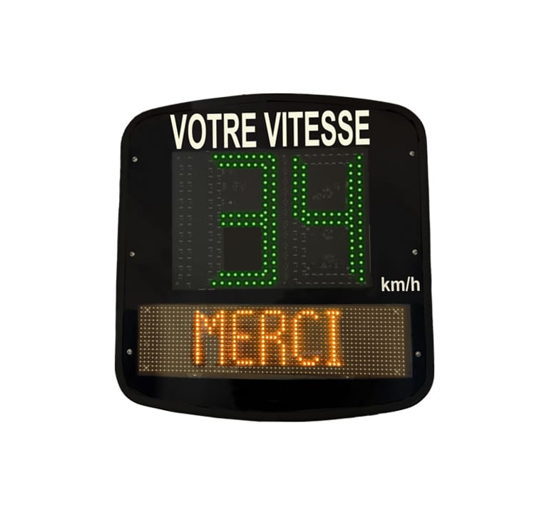 Categ Gestion de Vitesse Accueil