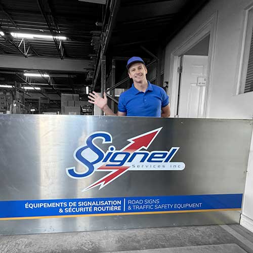 Retour marchandise24