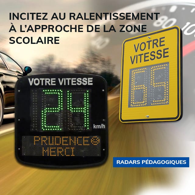 Incitez ralentissement