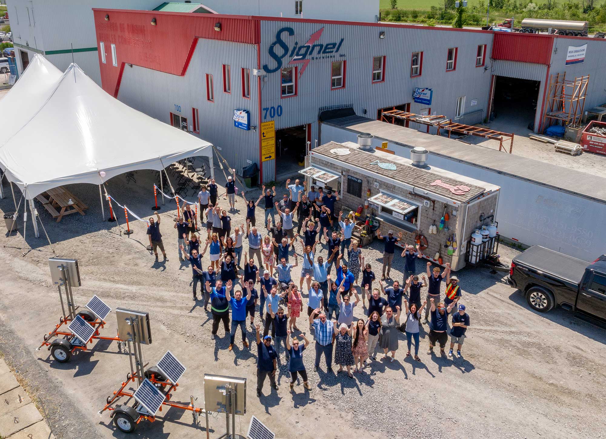 Signel Drone 1000px | Signel Services